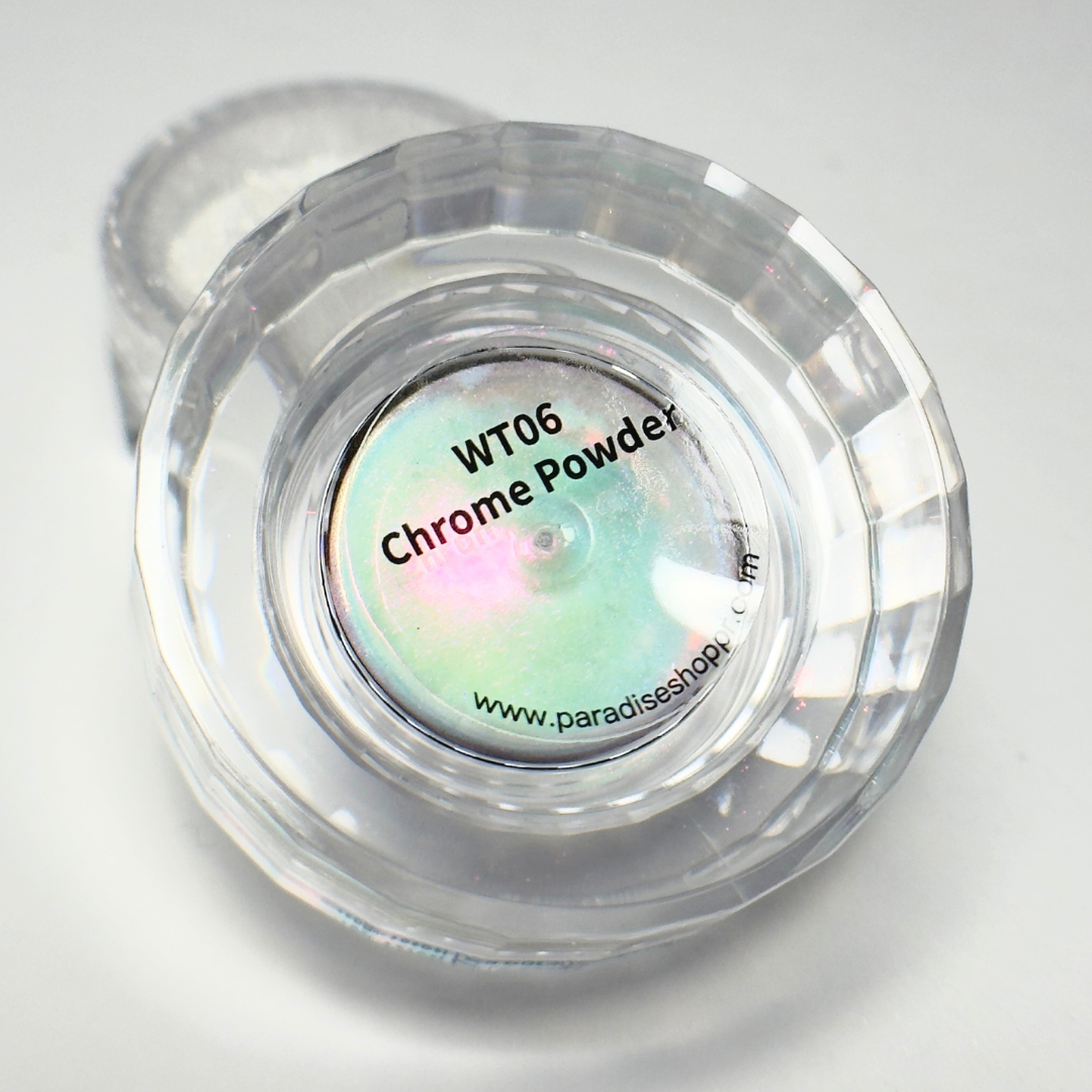 CHROME WT06