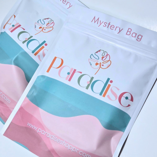 MYSTERY BAG
