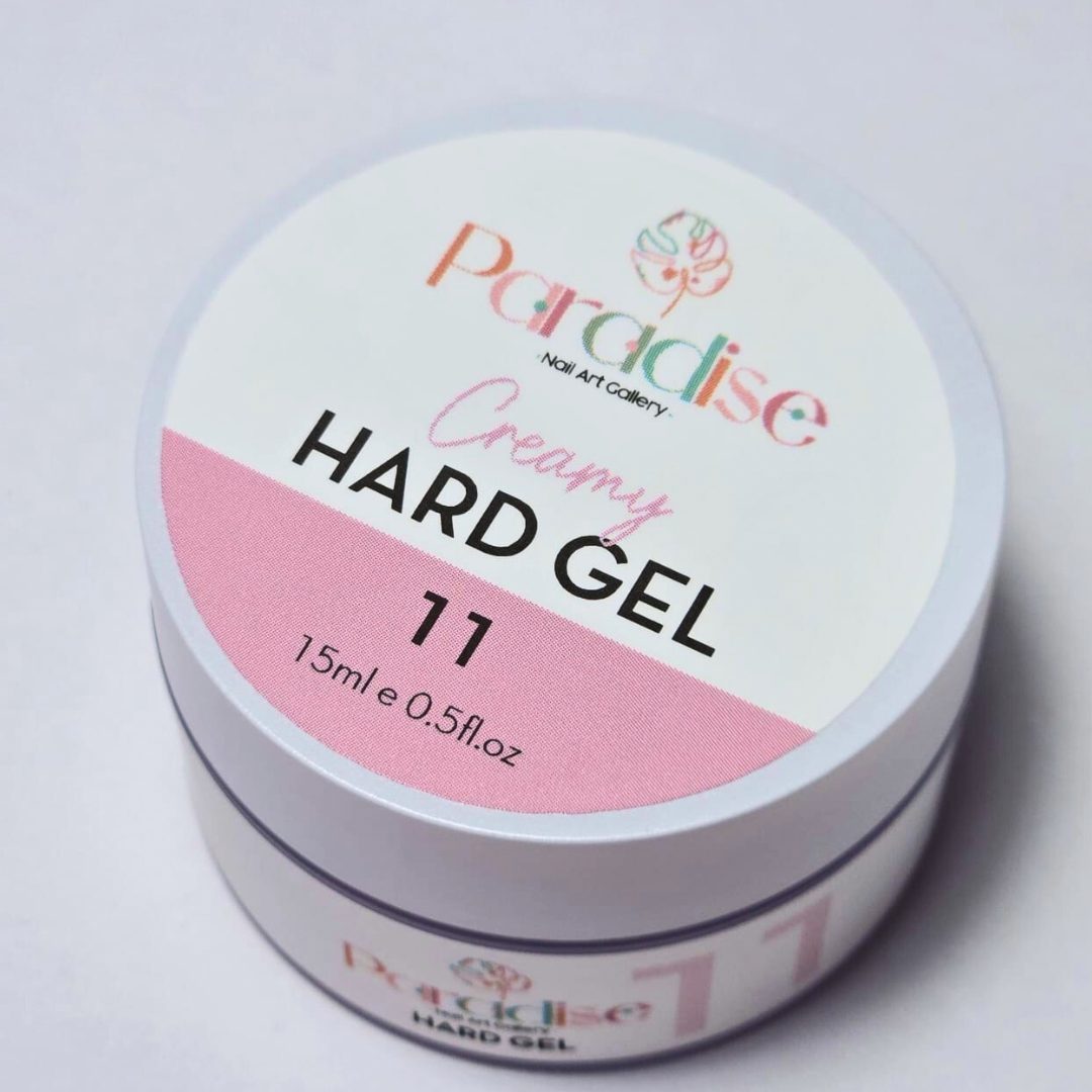 HARD GEL 11