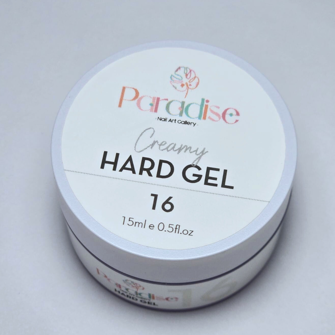 HARD GEL 16