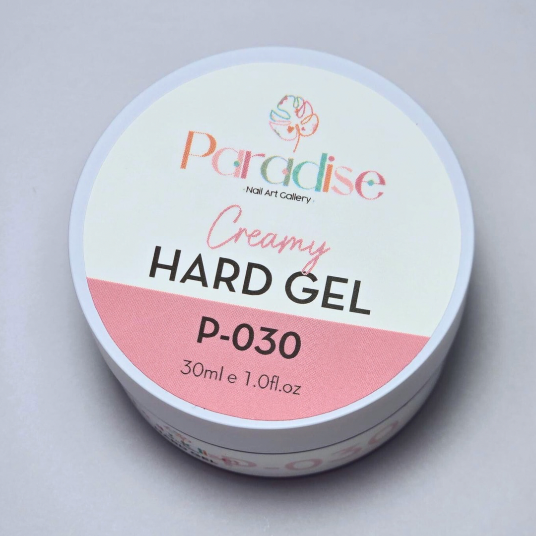 HARD GEL P-030