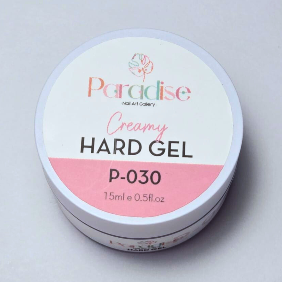 HARD GEL P-030