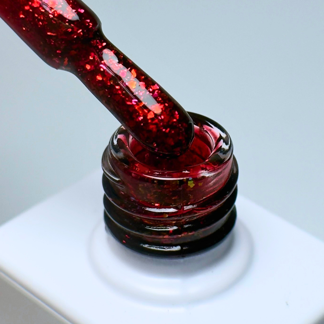 TWELVE STAR 07 GEL POLISH