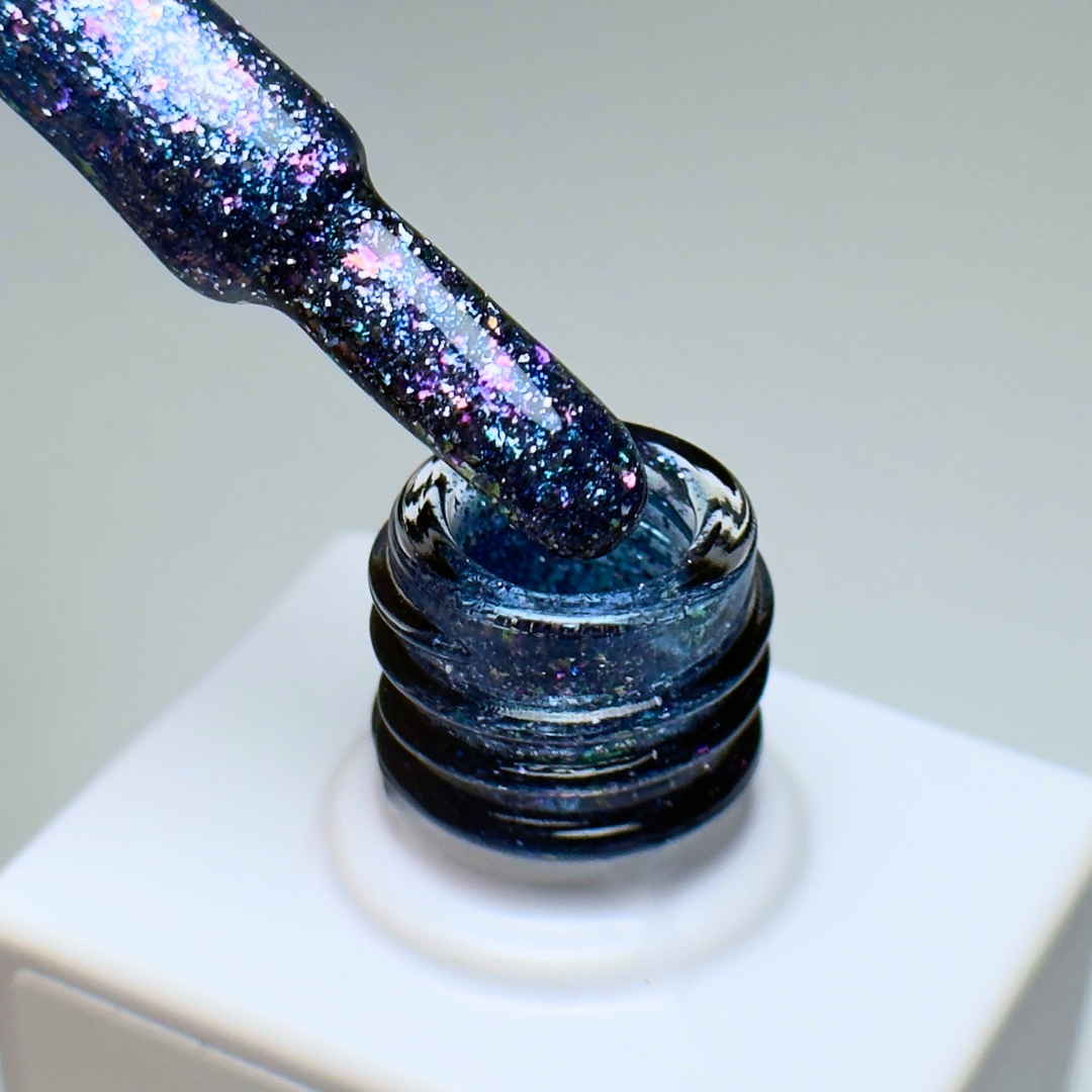TWELVE STAR 11 GEL POLISH