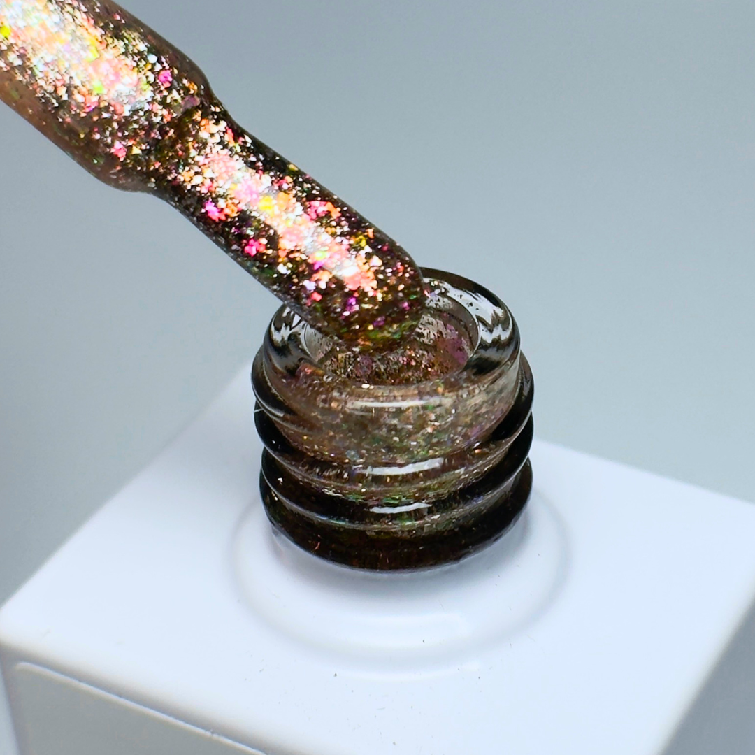 TWELVE STAR 04 GEL POLISH