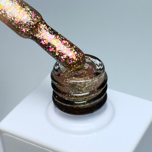 TWELVE STAR 04 GEL POLISH
