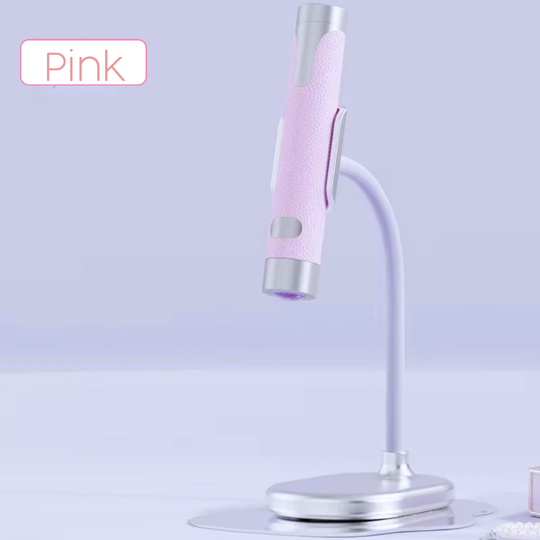 AI SMART ULTRAVIOLET LAMP