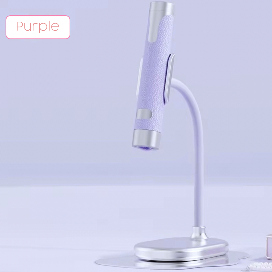 AI SMART ULTRAVIOLET LAMP