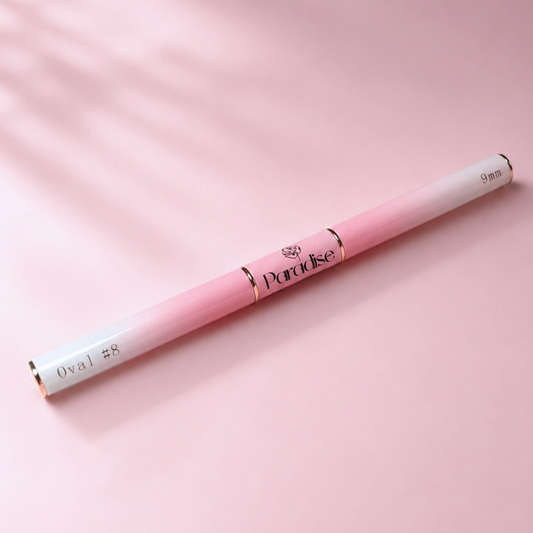 OVAL BRUSH / LINER BRUSH