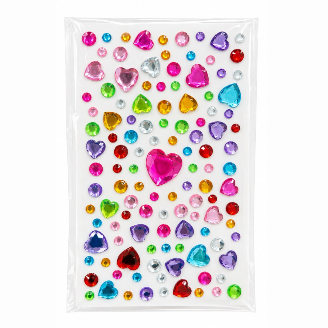 MINI MIX GEMS