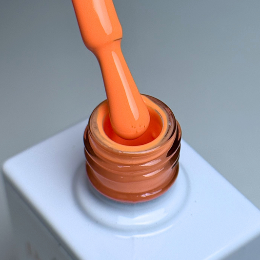 SUNNY GEL POLISH