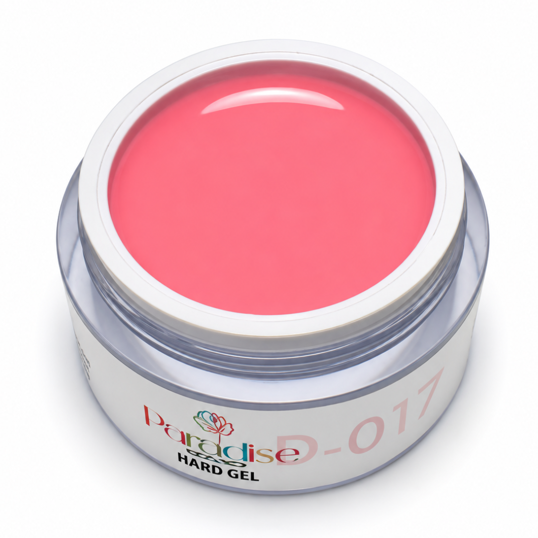 HARD GEL  P-017