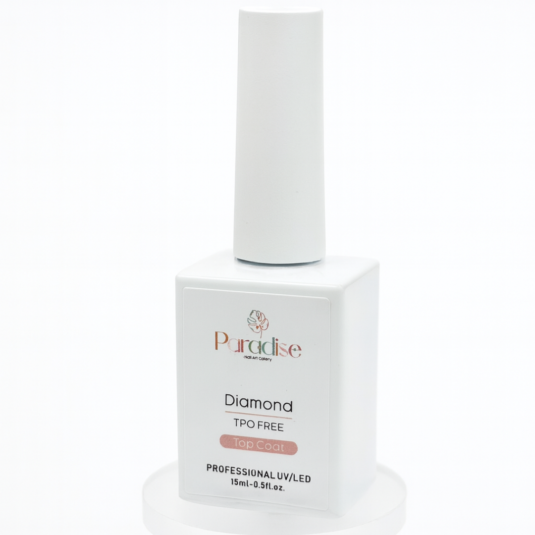 DIAMOND TOP COAT