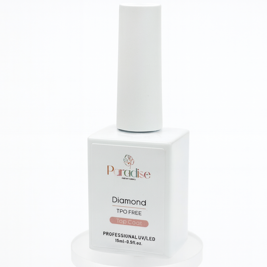 DIAMOND TOP COAT