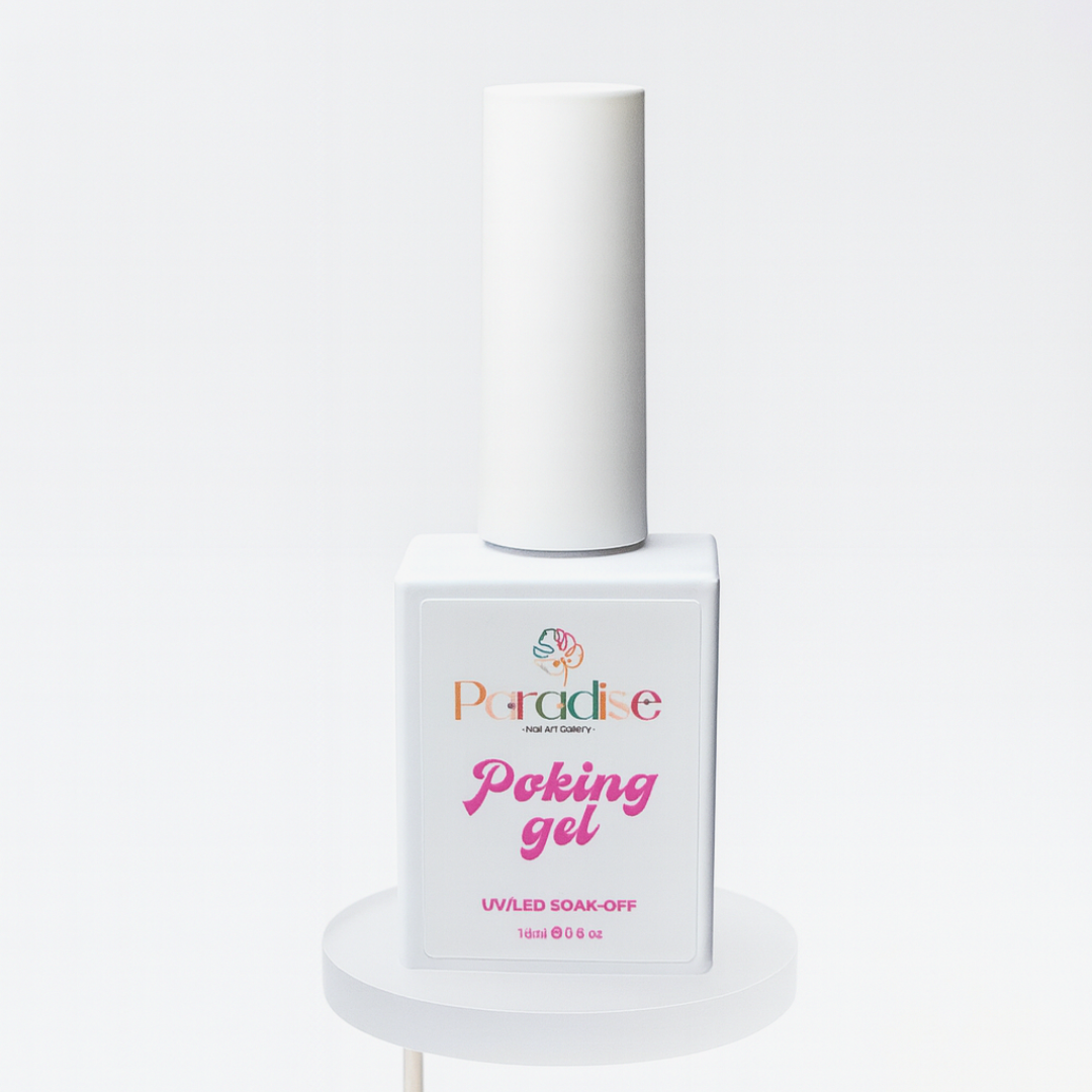 POKING GEL KIT