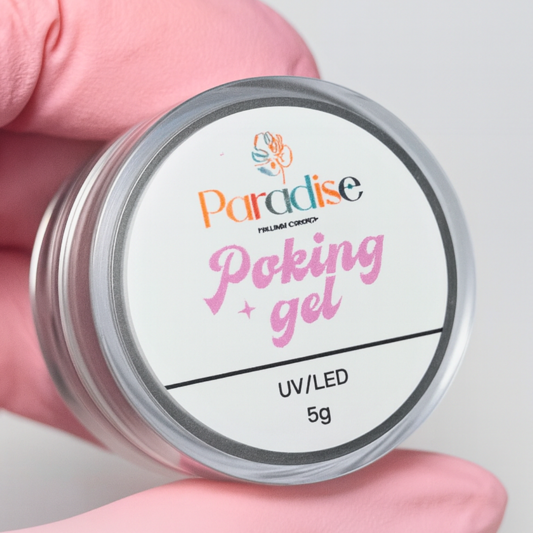 POKING GEL KIT