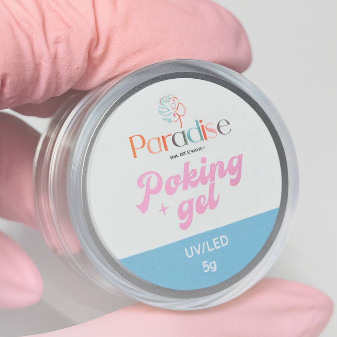 POKING GEL KIT