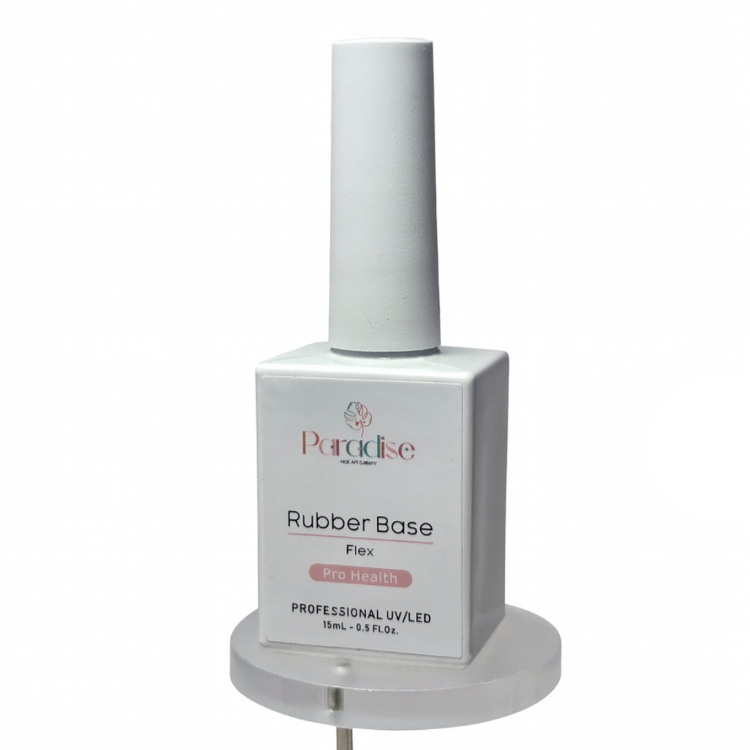 RUBBER BASE FLEX -PRO HEALTH-