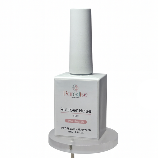 RUBBER BASE FLEX -PRO HEALTH-