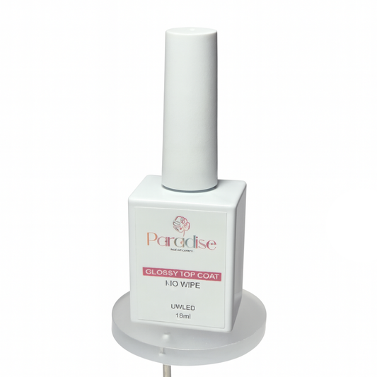 GLOSSY TOP COAT