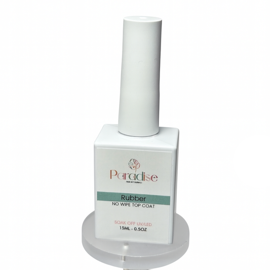RUBBER TOP COAT