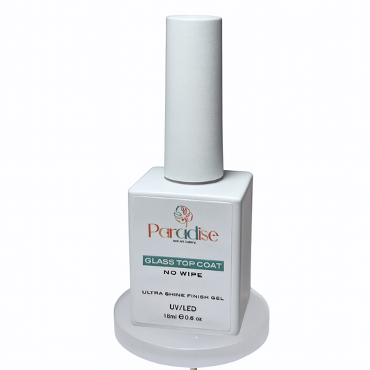 GLASS TOP COAT