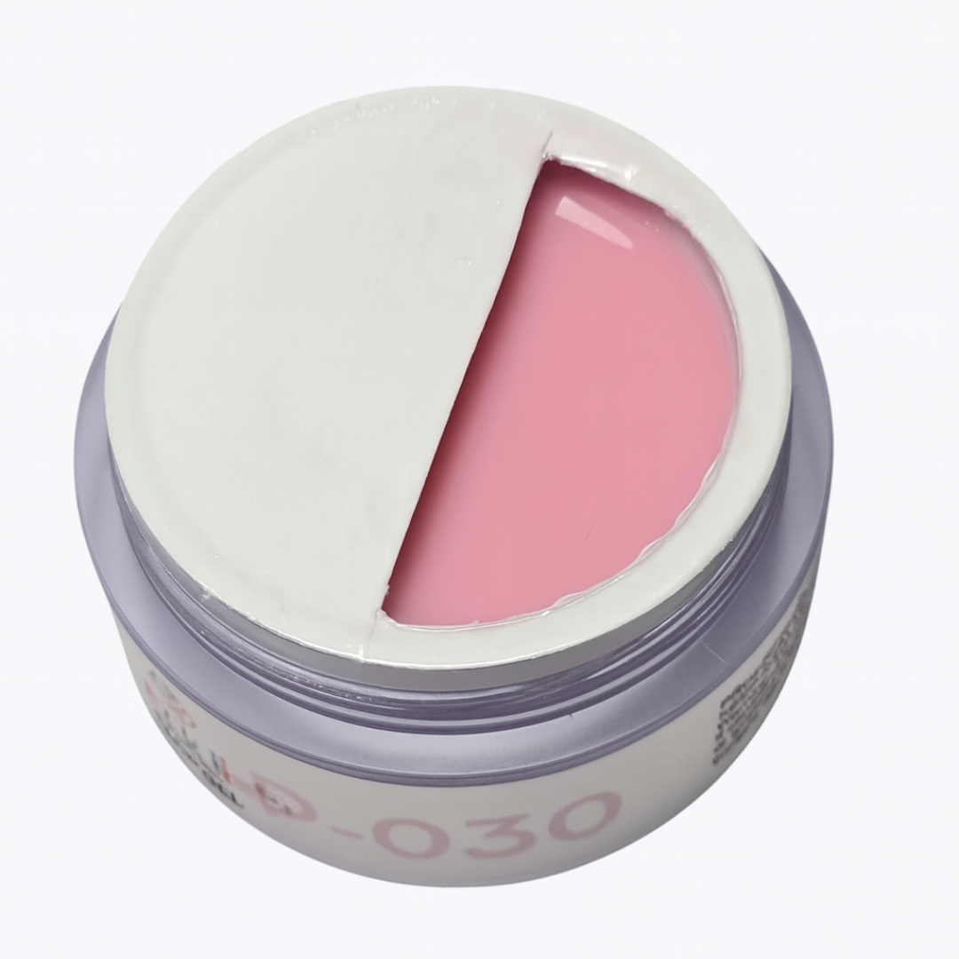 HARD GEL P-030