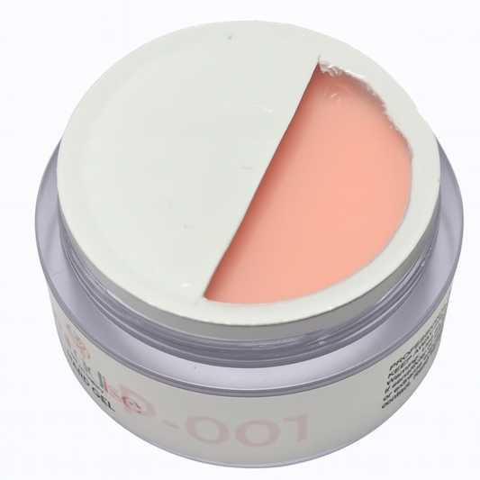 HARD GEL P-001