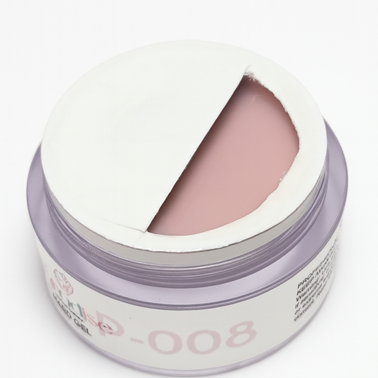 HARD GEL P-008