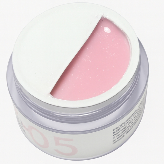HARD GEL SHIMMER #05