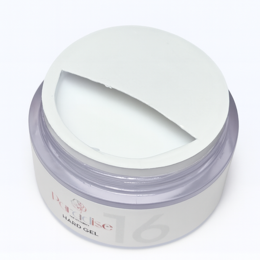 HARD GEL 16