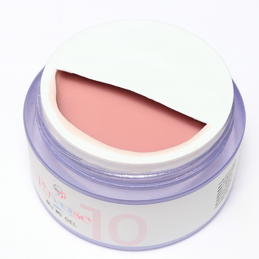 HARD GEL 10