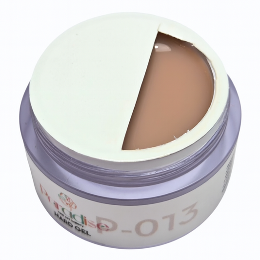 HARD GEL P-013