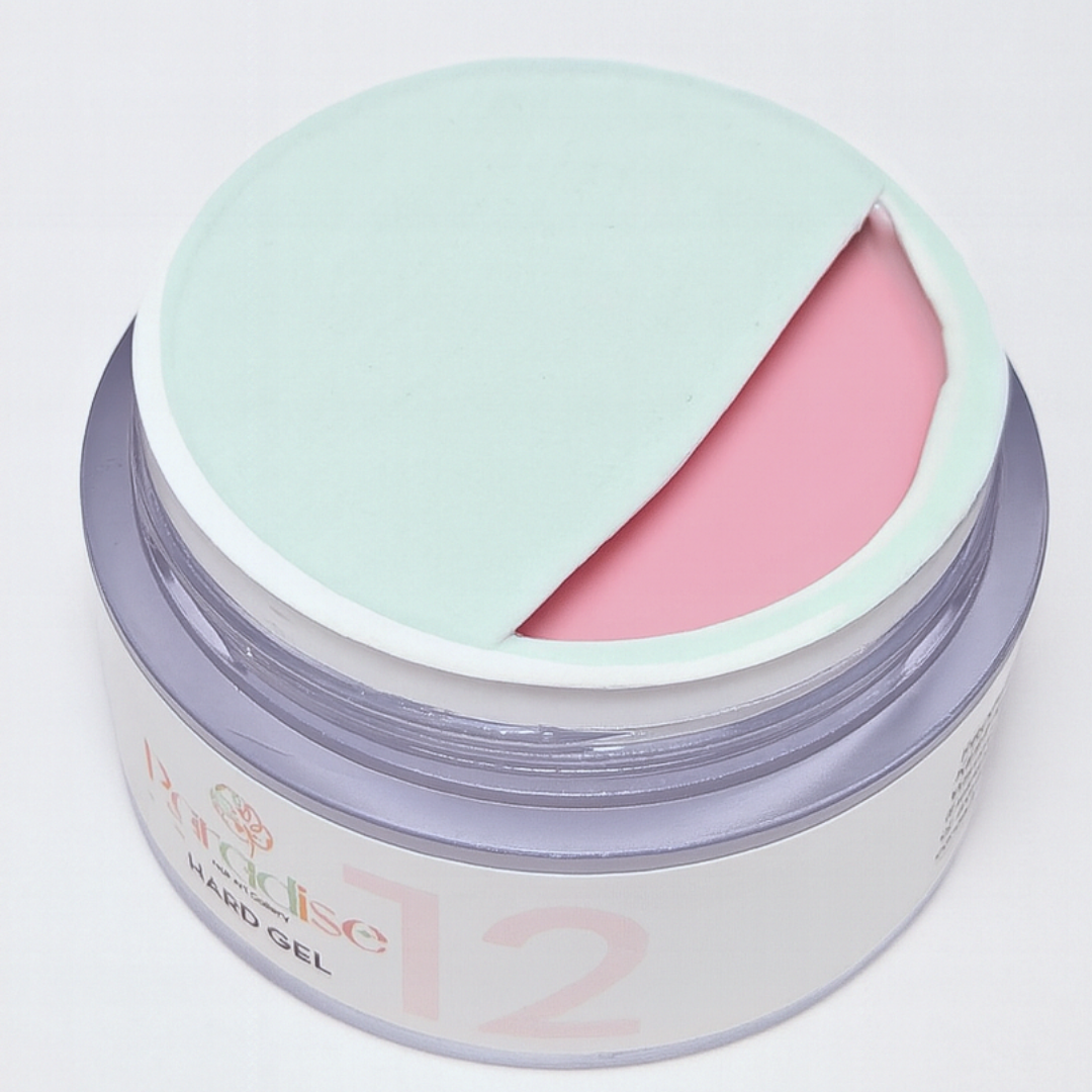 HARD GEL 12
