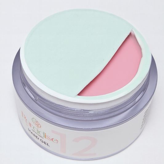 HARD GEL 12