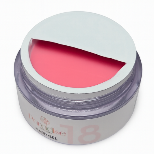 HARD GEL 18