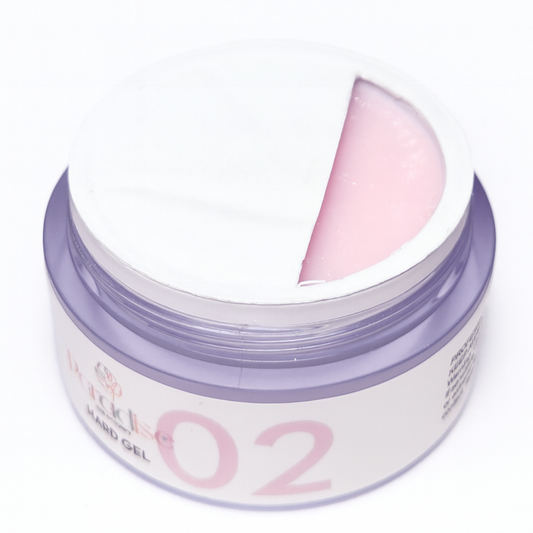 HARD GEL 02