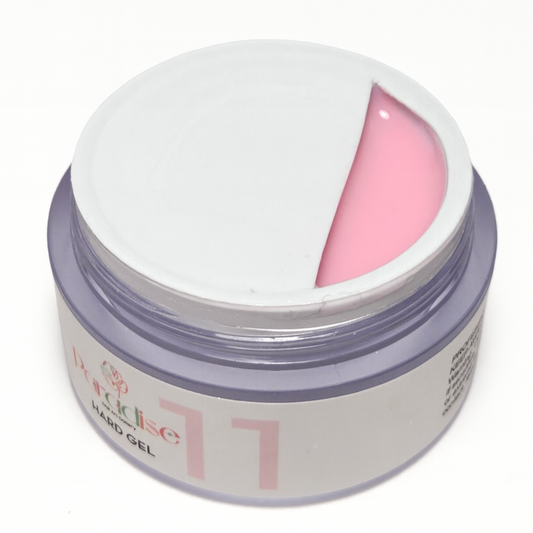 HARD GEL 11