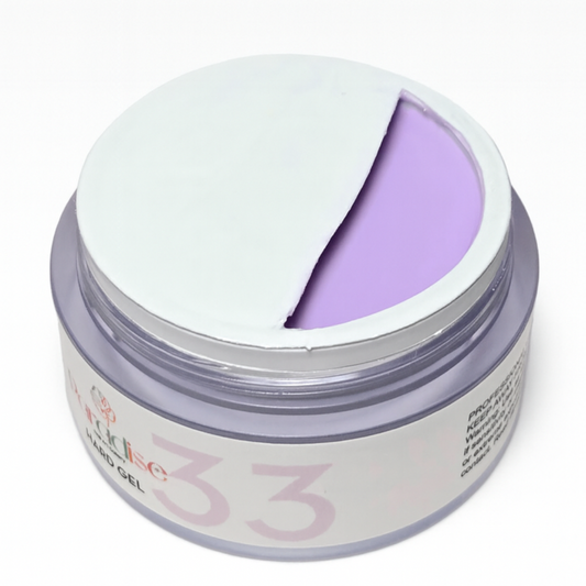 HARD GEL 33