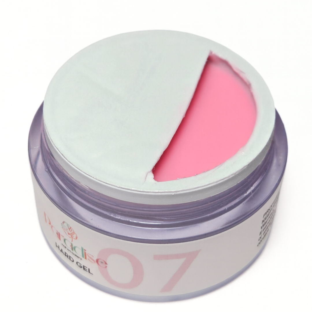 HARD GEL 07