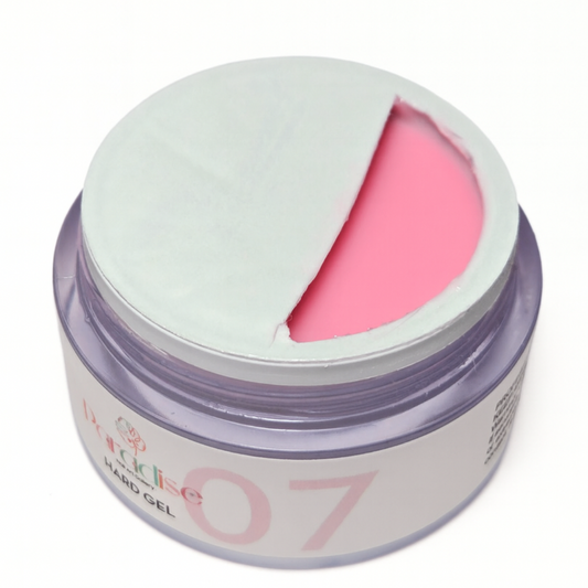 HARD GEL 07