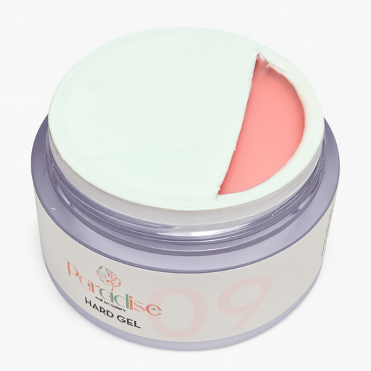 HARD GEL 09