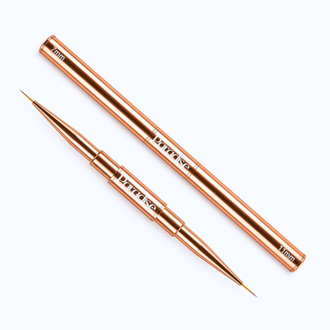 LINER BRUSH 7MM-11MM