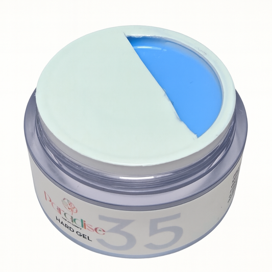 HARD GEL 35