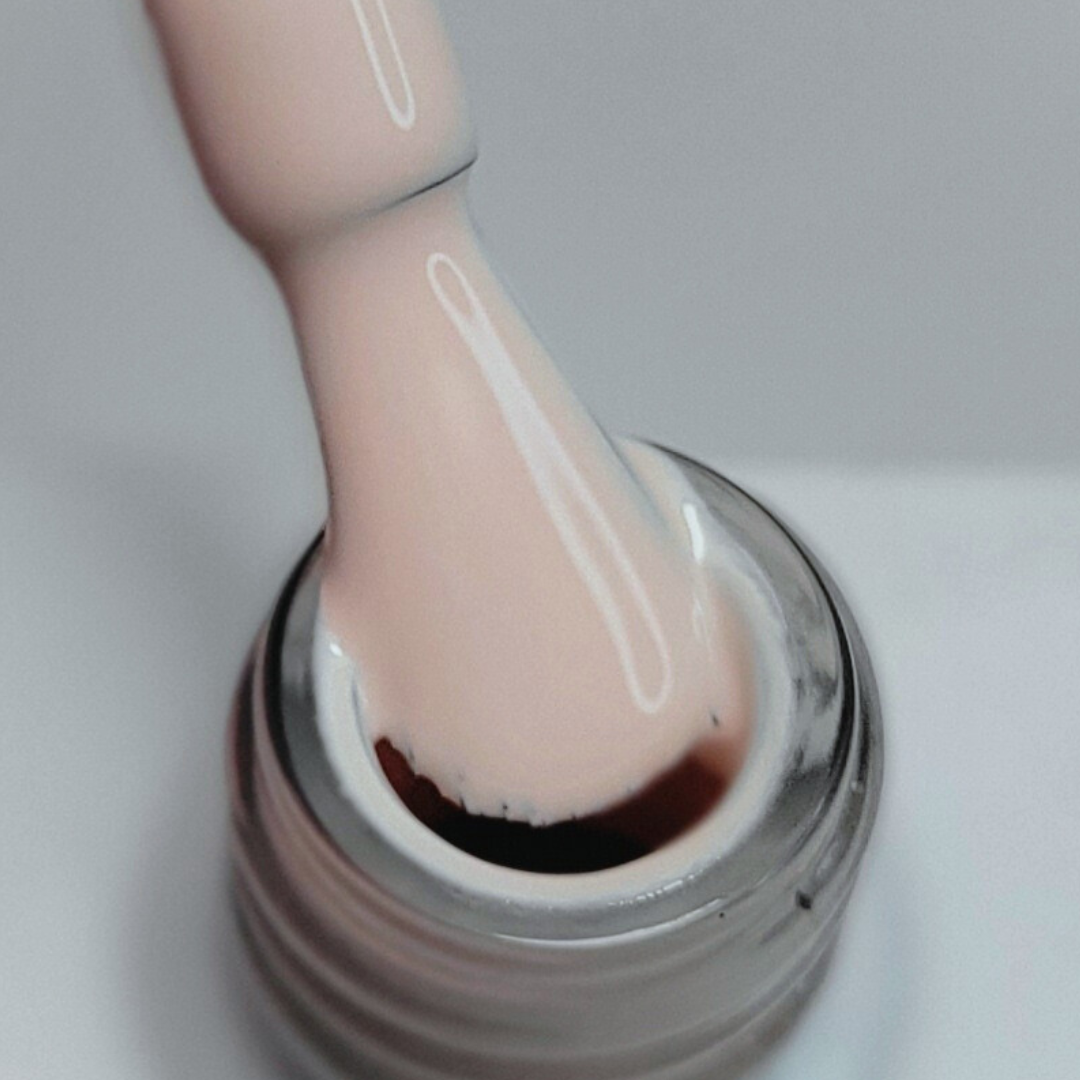 TOFFEE GEL POLISH