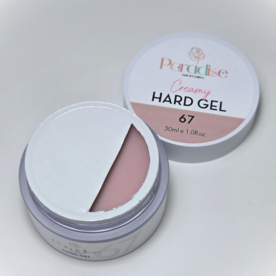 HARD GEL 67