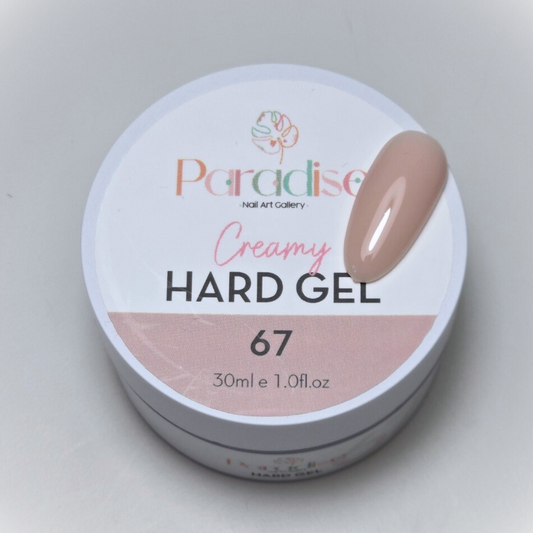 HARD GEL 67