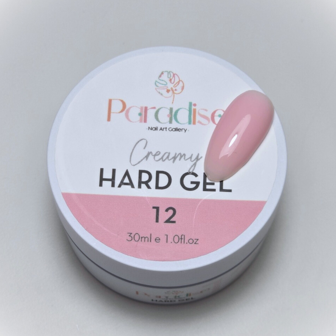 HARD GEL 12