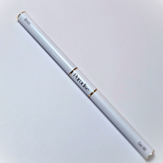 HARD GEL BRUSH 2 IN 1