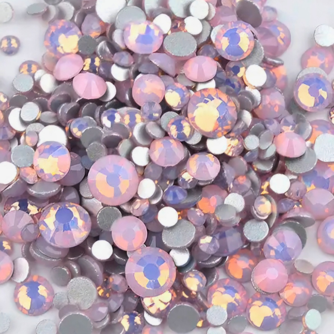 CRYSTAL GLASS GEM